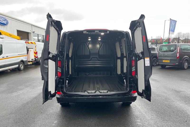 Used Ford Transit Custom 2025 for sale - 77286295: Photo 6