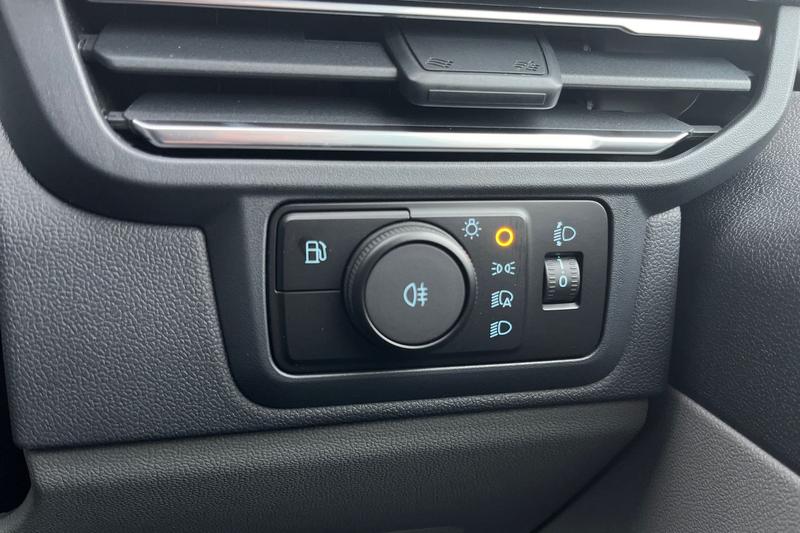 Used Ford Transit Custom 2025 for sale - 77286295: Photo 7