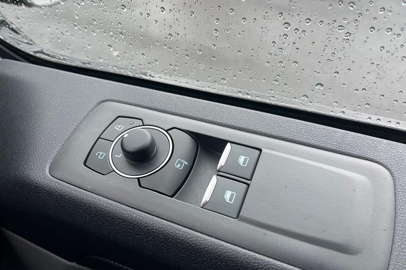 Used Ford Transit Custom 2025 for sale - 77286295: Photo 8