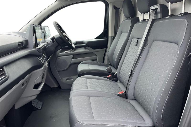 Used Ford Transit Custom 2025 for sale - 77286295: Photo 9