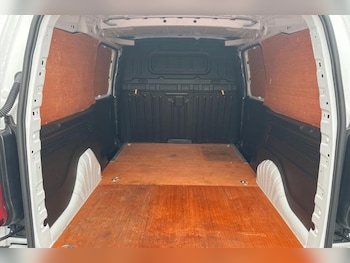 Used Citroen Berlingo 2024 for sale - 79560242: Photo