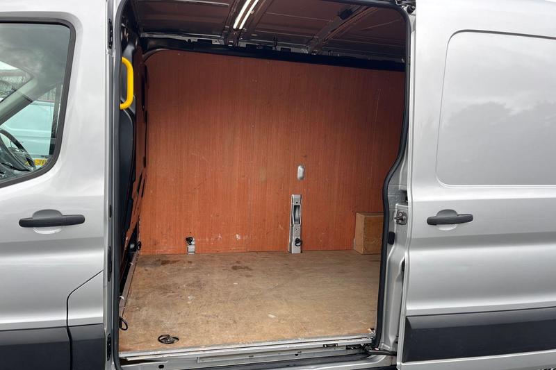 Used Ford Transit 2025 for sale - 77878272: Photo 10