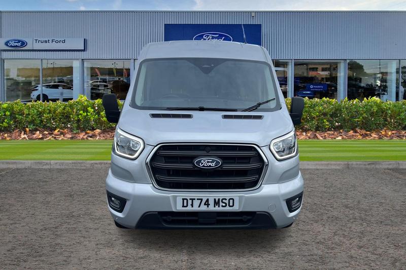 Used Ford Transit 2025 for sale - 77878272: Photo 11