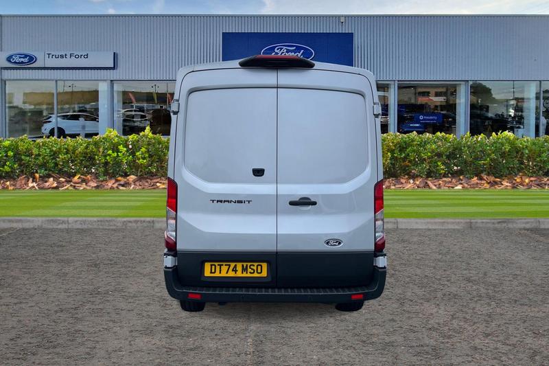 Used Ford Transit 2025 for sale - 77878272: Photo 12