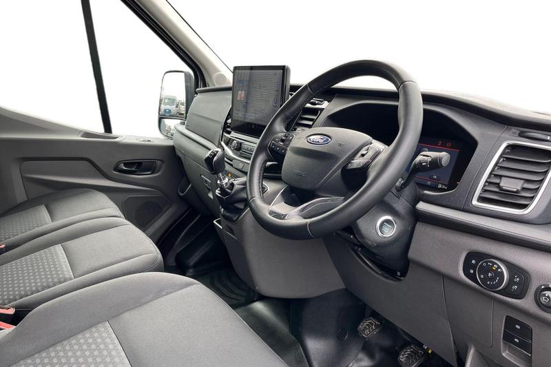 Used Ford Transit 2025 for sale - 77878272: Photo 13