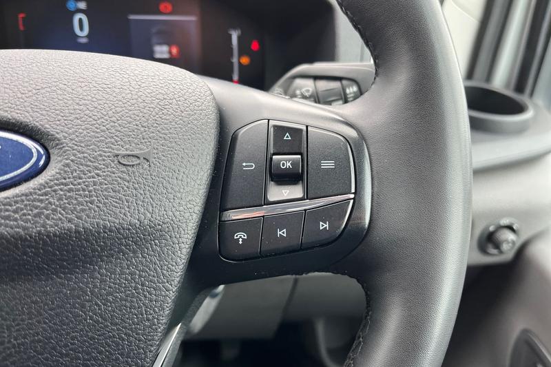 Used Ford Transit 2025 for sale - 77878272: Photo 16