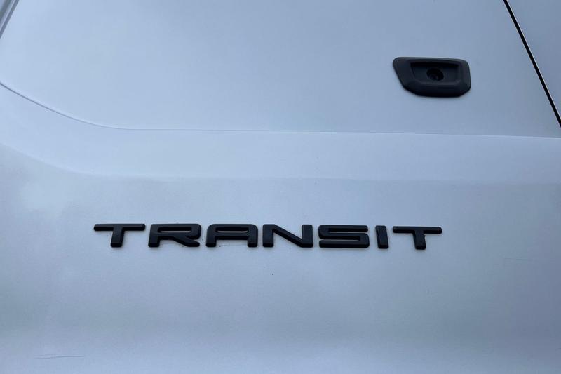 Used Ford Transit 2025 for sale - 77878272: Photo 19