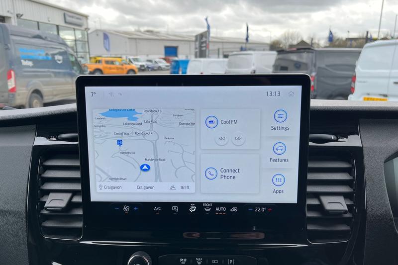 Used Ford Transit 2025 for sale - 77878272: Photo 20