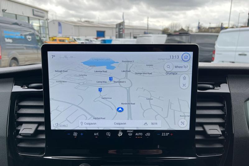 Used Ford Transit 2025 for sale - 77878272: Photo 21