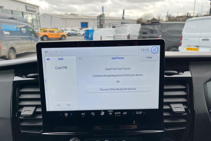 Used Ford Transit 2025 for sale - 77878272: Photo 22