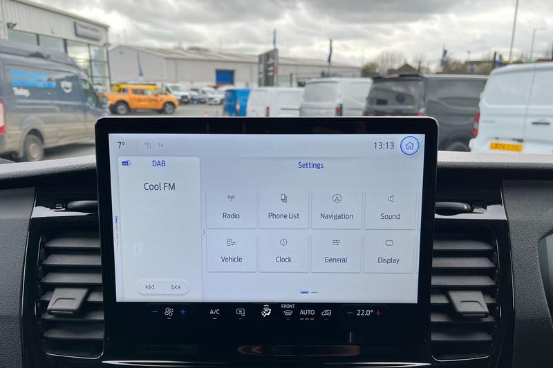 Used Ford Transit 2025 for sale - 77878272: Photo 23