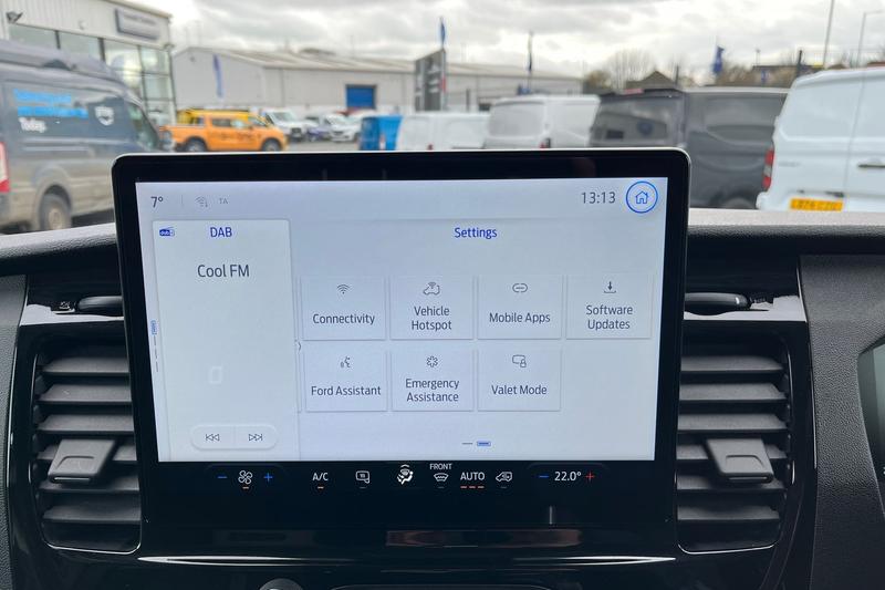 Used Ford Transit 2025 for sale - 77878272: Photo 24