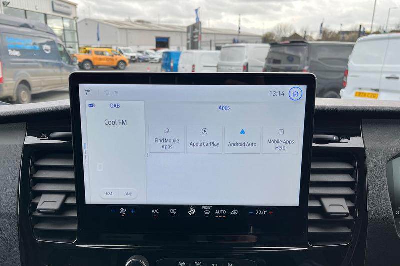 Used Ford Transit 2025 for sale - 77878272: Photo 25