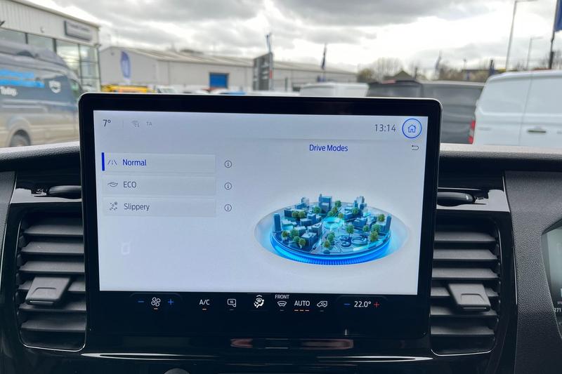 Used Ford Transit 2025 for sale - 77878272: Photo 27