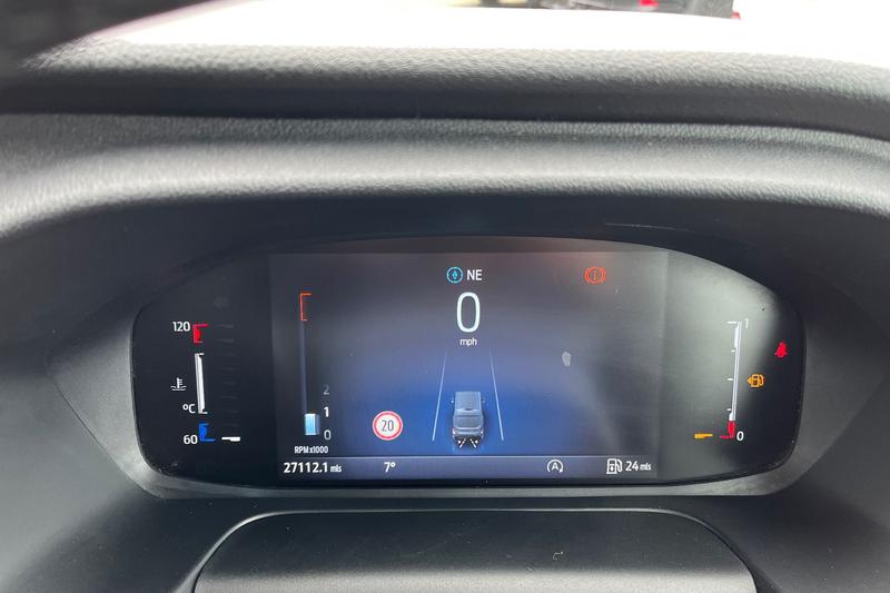 Used Ford Transit 2025 for sale - 77878272: Photo 29