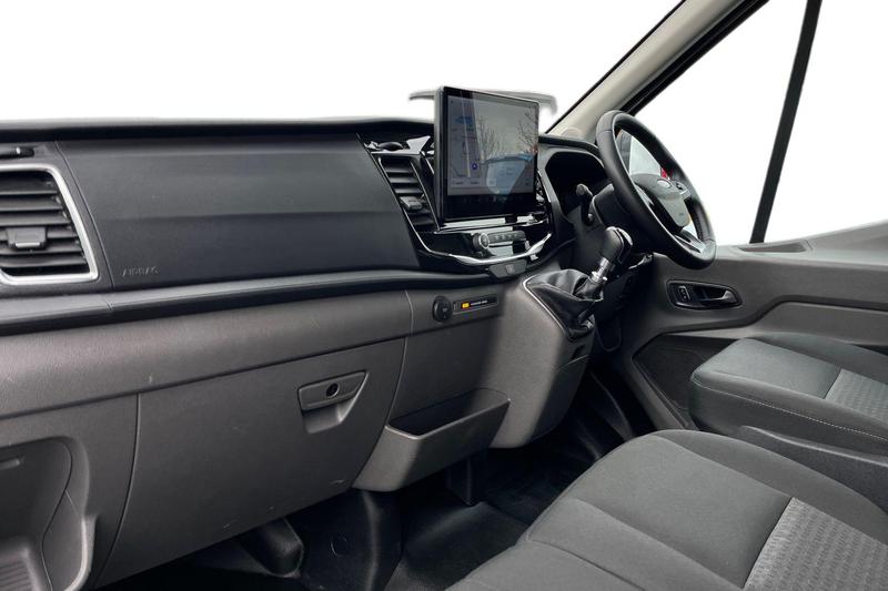 Used Ford Transit 2025 for sale - 77878272: Photo 3