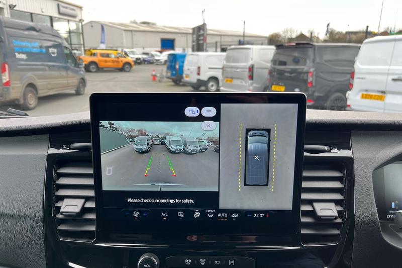 Used Ford Transit 2025 for sale - 77878272: Photo 30