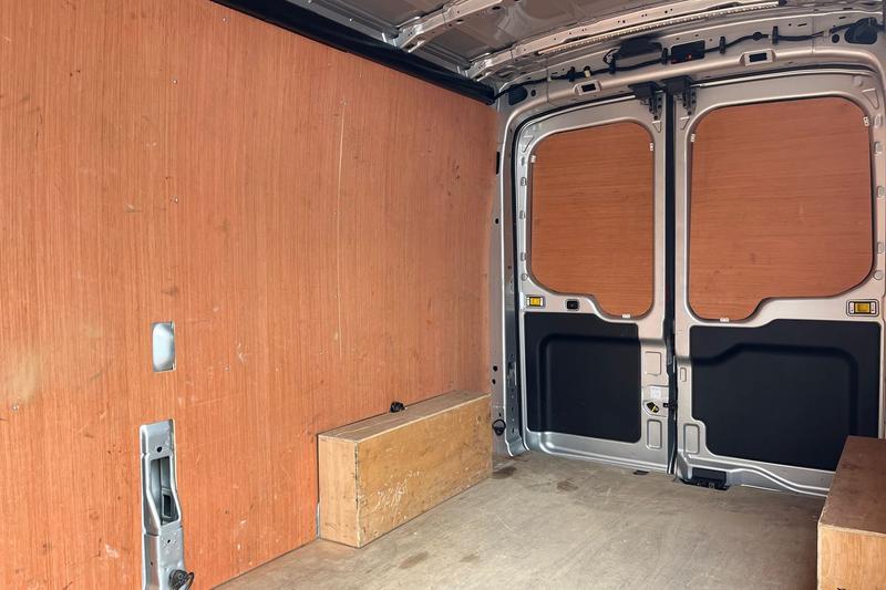 Used Ford Transit 2025 for sale - 77878272: Photo 4