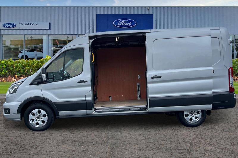 Used Ford Transit 2025 for sale - 77878272: Photo 5
