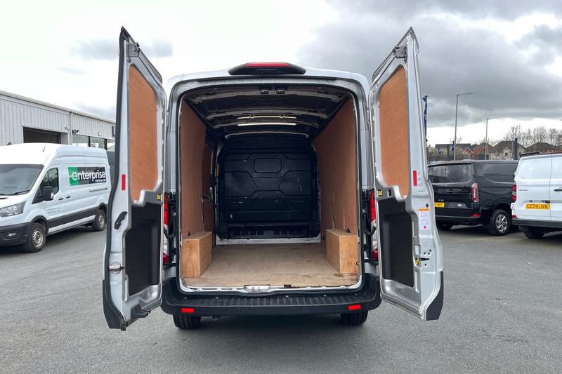 Used Ford Transit 2025 for sale - 77878272: Photo 6