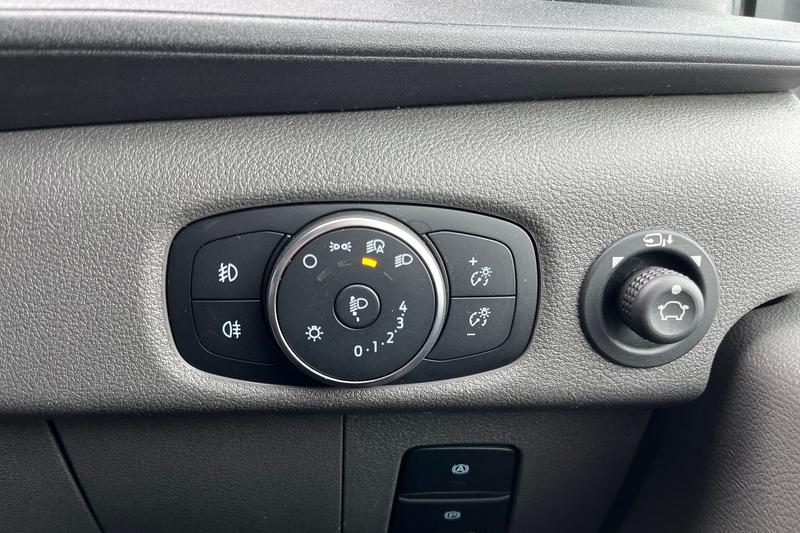 Used Ford Transit 2025 for sale - 77878272: Photo 7