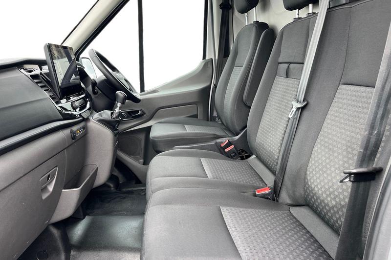 Used Ford Transit 2025 for sale - 77878272: Photo 9
