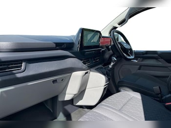 Used Ford Transit Custom 2025 for sale - 78867900: Photo