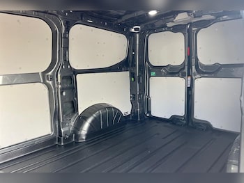 Used Ford Transit Custom 2025 for sale - 78867900: Photo