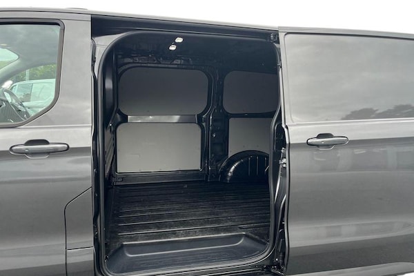 Used Ford Transit Custom 2024 for sale - 76318660: Photo 11