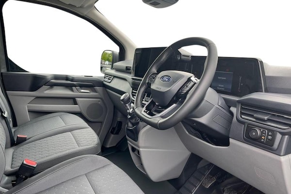 Used Ford Transit Custom 2024 for sale - 76318660: Photo 14