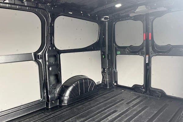 Used Ford Transit Custom 2024 for sale - 76318660: Photo 5