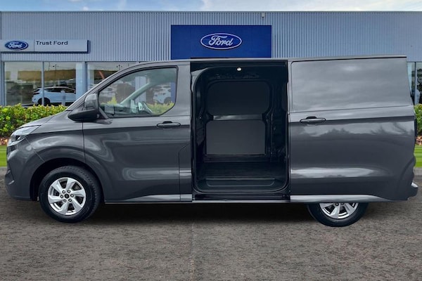 Used Ford Transit Custom 2024 for sale - 76318660: Photo 6