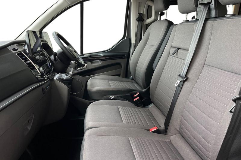 Used Ford Tourneo Custom 2023 for sale - 76202254: Photo 10