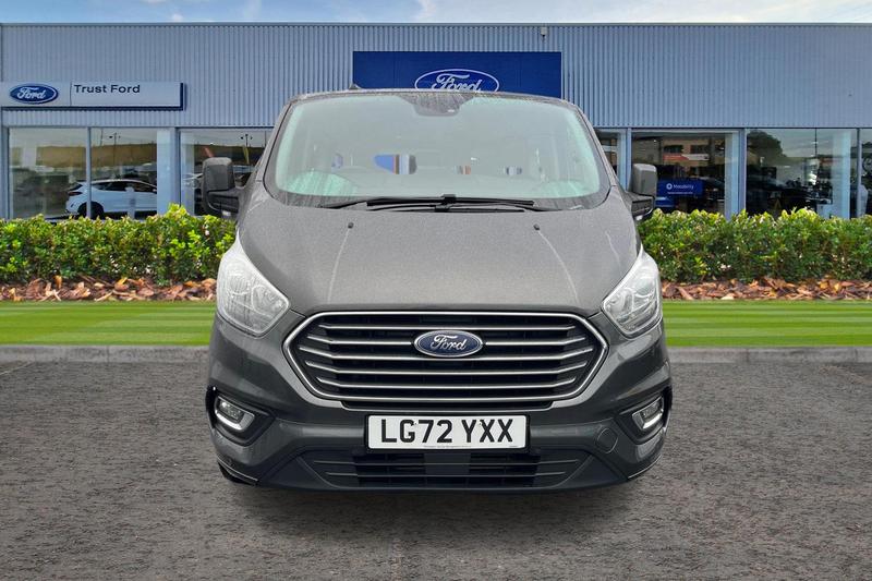 Used Ford Tourneo Custom 2023 for sale - 76202254: Photo 12