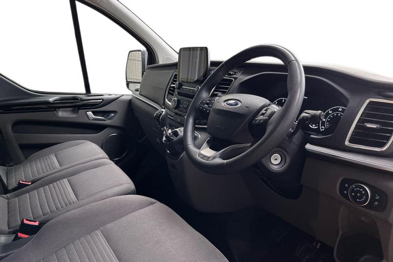 Used Ford Tourneo Custom 2023 for sale - 76202254: Photo 14