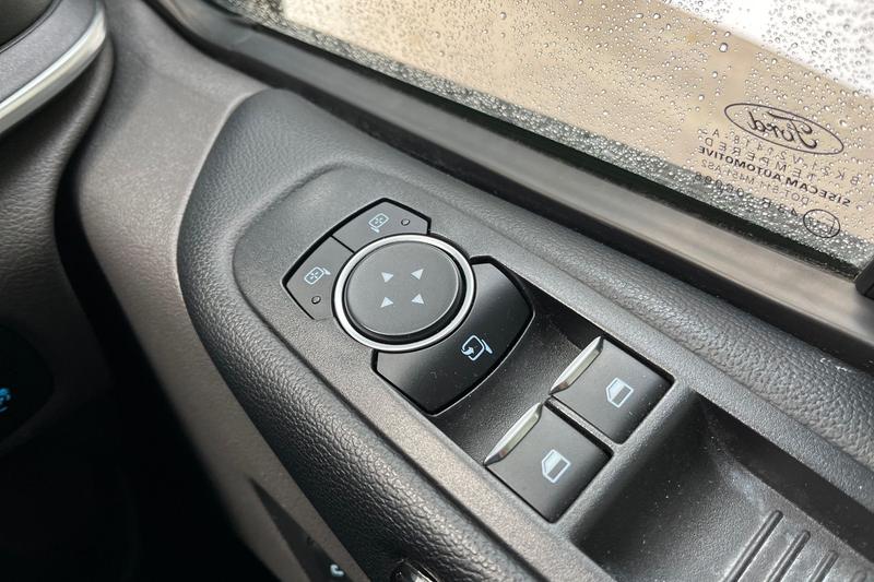 Used Ford Tourneo Custom 2023 for sale - 76202254: Photo 15