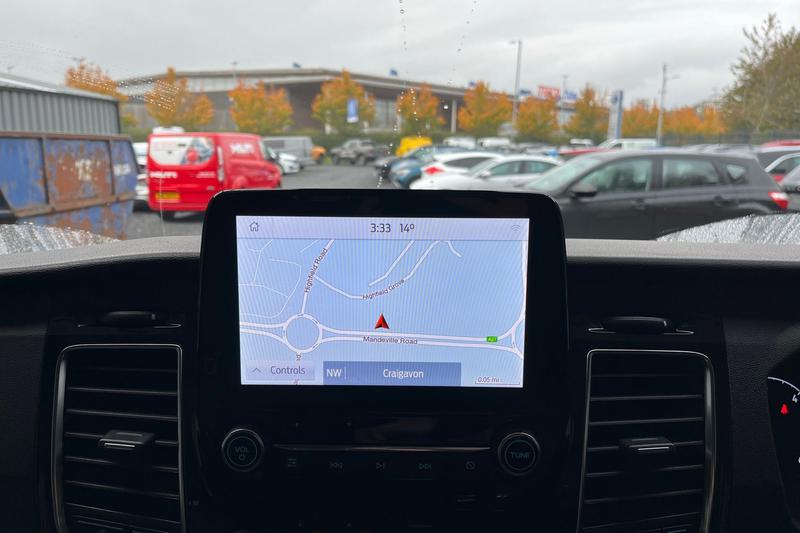 Used Ford Tourneo Custom 2023 for sale - 76202254: Photo 16