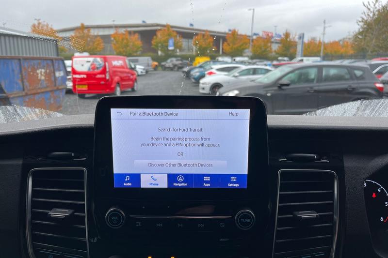 Used Ford Tourneo Custom 2023 for sale - 76202254: Photo 17