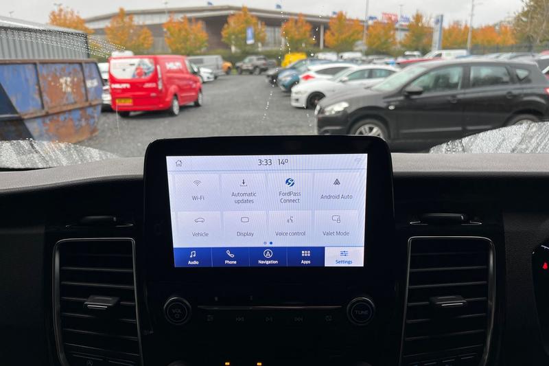 Used Ford Tourneo Custom 2023 for sale - 76202254: Photo 19