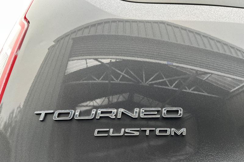 Used Ford Tourneo Custom 2023 for sale - 76202254: Photo 20