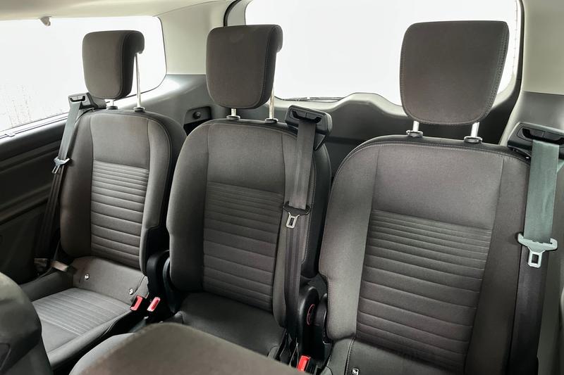 Used Ford Tourneo Custom 2023 for sale - 76202254: Photo 21