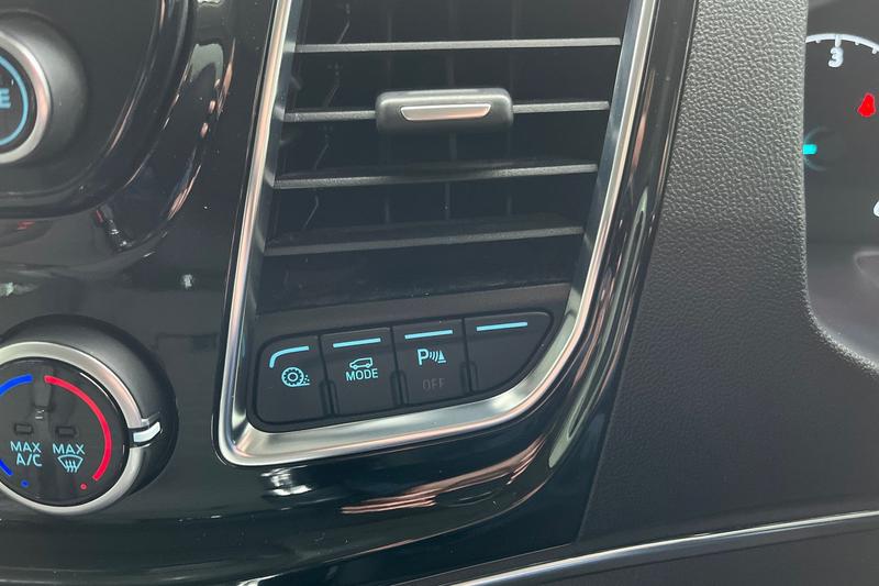 Used Ford Tourneo Custom 2023 for sale - 76202254: Photo 22