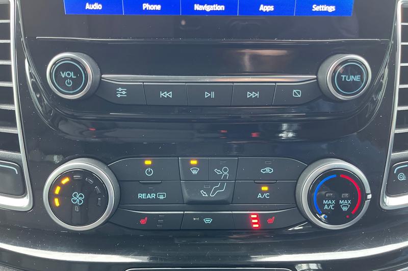 Used Ford Tourneo Custom 2023 for sale - 76202254: Photo 23