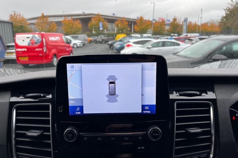 Used Ford Tourneo Custom 2023 for sale - 76202254: Photo 24