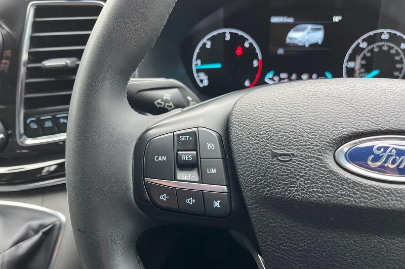 Used Ford Tourneo Custom 2023 for sale - 76202254: Photo 25