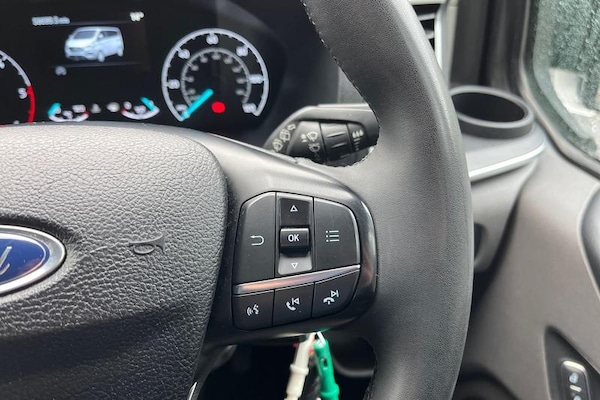 Used Ford Tourneo Custom 2023 for sale - 76202254: Photo 26