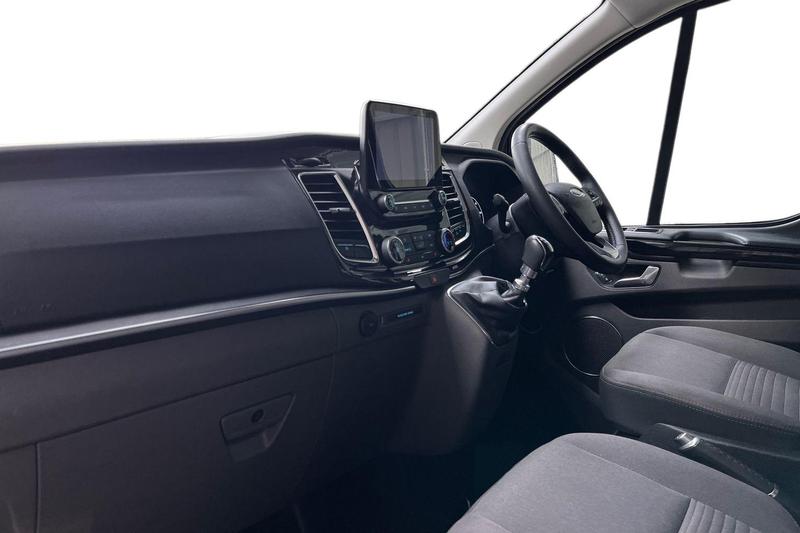 Used Ford Tourneo Custom 2023 for sale - 76202254: Photo 4