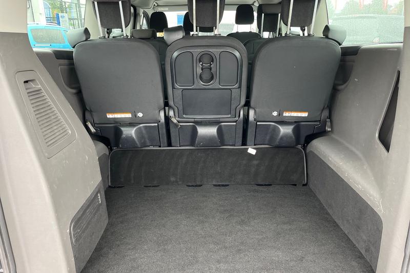 Used Ford Tourneo Custom 2023 for sale - 76202254: Photo 5