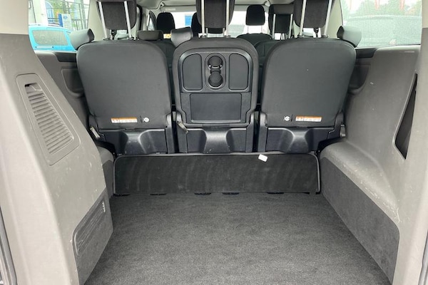 Used Ford Tourneo Custom 2023 for sale - 76202254: Photo 5