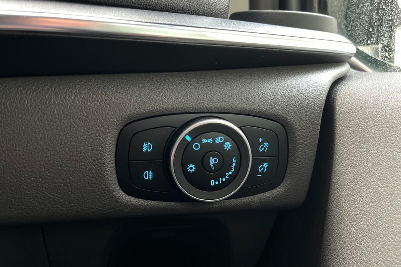 Used Ford Tourneo Custom 2023 for sale - 76202254: Photo 9